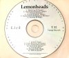 Lemonheads - Lick (CD)